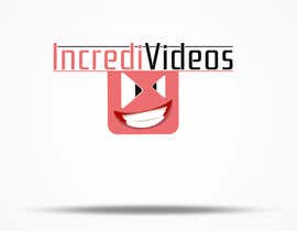 #22 for Logo for a funny/viral videos project name IncrediVideos by ccfprod1