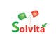 Kilpailutyön #48 pienoiskuva kilpailussa                                                     Design a Logo for Solvita
                                                