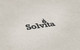 Miniatura da Inscrição nº 76 do Concurso para                                                     Design a Logo for Solvita
                                                
