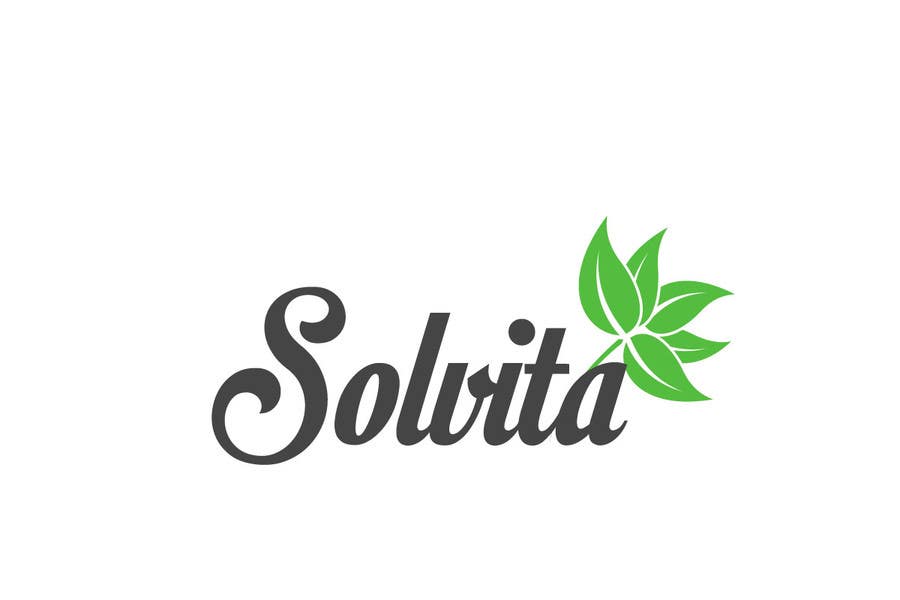 Contest Entry #25 for                                                 Design a Logo for Solvita
                                            