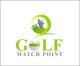 Kilpailutyön #58 pienoiskuva kilpailussa                                                     Design a Logo for "Match Point Golf"
                                                