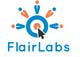 Kilpailutyön #36 pienoiskuva kilpailussa                                                     Design a Logo for Flair Labs
                                                
