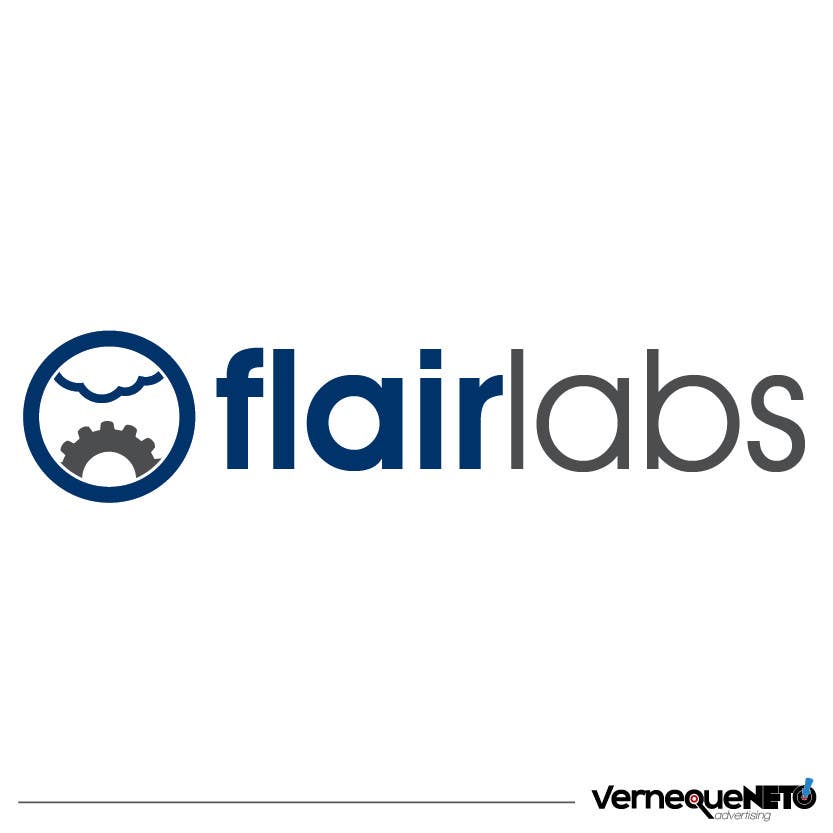 Proposition n°87 du concours                                                 Design a Logo for Flair Labs
                                            