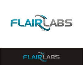 #84 untuk Design a Logo for Flair Labs oleh Superiots