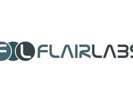 #50 untuk Design a Logo for Flair Labs oleh KiVii