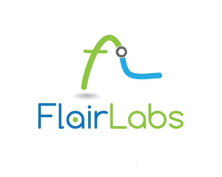 Penyertaan Peraduan #83 untuk                                                 Design a Logo for Flair Labs
                                            
