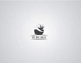 #444 for Design a Logo for &quot;If By Sea&quot; by takkar