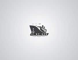 #445 for Design a Logo for &quot;If By Sea&quot; by takkar