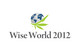 Wettbewerbs Eintrag #163 Vorschaubild für                                                     Logo Design for Wise World 2012
                                                