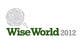 Miniatura de participación en el concurso Nro.6 para                                                     Logo Design for Wise World 2012
                                                