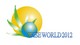Tävlingsbidrag #209 ikon för                                                     Logo Design for Wise World 2012
                                                