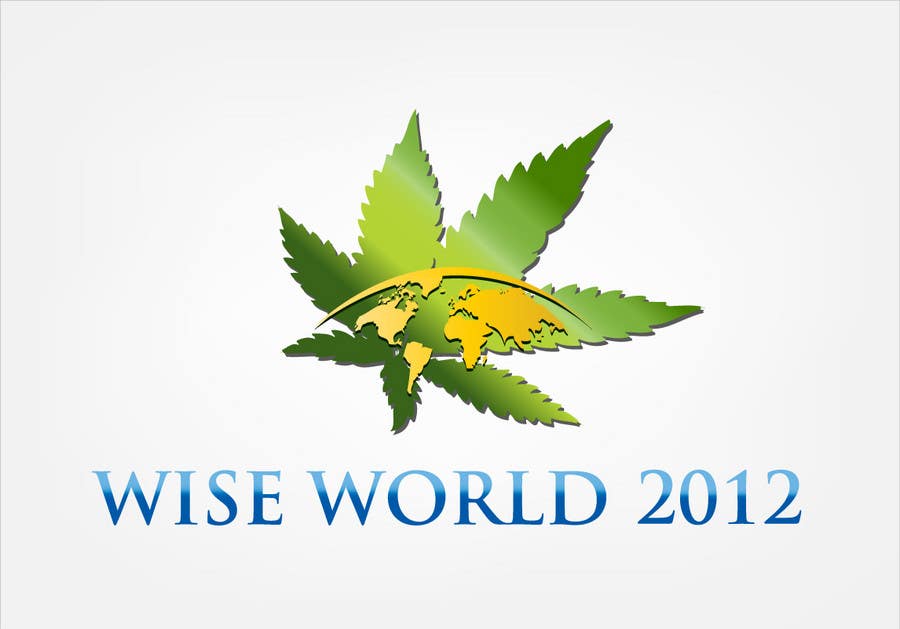 Kilpailutyö #176 kilpailussa                                                 Logo Design for Wise World 2012
                                            