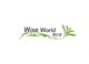 Wettbewerbs Eintrag #136 Vorschaubild für                                                     Logo Design for Wise World 2012
                                                