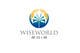 ภาพขนาดย่อของผลงานการประกวด #100 สำหรับ                                                     Logo Design for Wise World 2012
                                                