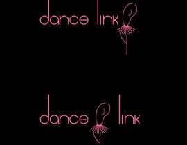 #33 cho Design a Logo for Dance Link bởi AliciaPelayo