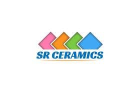 #56 for Logo for Ceramic Tiles Business by AquaGraphic