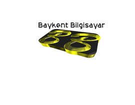 #23 untuk logo for Baykent Bilgisayar oleh beschea