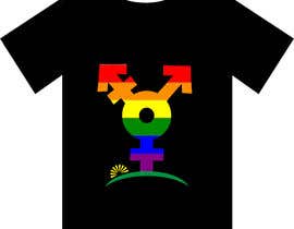 #10 for Design an LGBT themed T-Shirt by rabin610