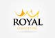 Miniatura da Inscrição nº 26 do Concurso para                                                     Logo Design for Royal Consulting LLC
                                                