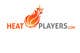 Imej kecil Penyertaan Peraduan #25 untuk                                                     Design a Logo for HeatPlayers.com
                                                