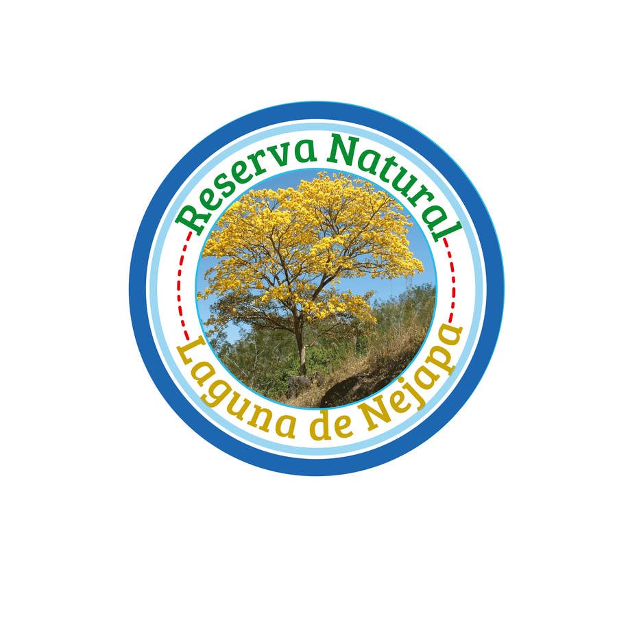 Contest Entry #63 for                                                 Reserva Natural Laguna de Nejapa
                                            