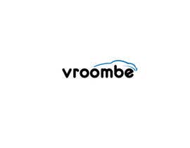 #36 para Logo Design for Vroombe por danumdata