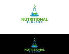 #108 untuk Develop a Logo for a nutrition company oleh kaygraphic