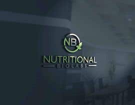 #12 for Develop a Logo for a nutrition company by snakhter2