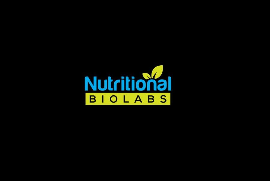 Participación en el concurso Nro.54 para                                                 Develop a Logo for a nutrition company
                                            