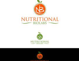 #32 untuk Develop a Logo for a nutrition company oleh atikur2011