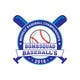 Miniatura de participación en el concurso Nro.27 para                                                     Logo for Baseball Tournament
                                                