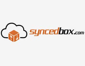 #55 untuk Design a Logo for syncedbox.com oleh zlayo