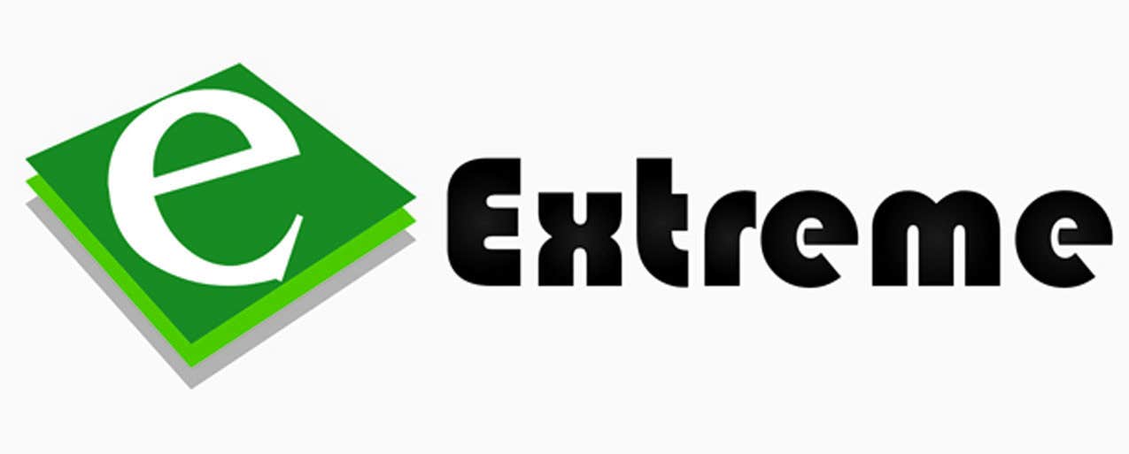 Kilpailutyö #1 kilpailussa                                                 Design a Logo for Extreme and Extreme XL Sports Flooring
                                            