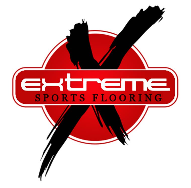 Proposition n°39 du concours                                                 Design a Logo for Extreme and Extreme XL Sports Flooring
                                            