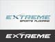 Icône de la proposition n°136 du concours                                                     Design a Logo for Extreme and Extreme XL Sports Flooring
                                                