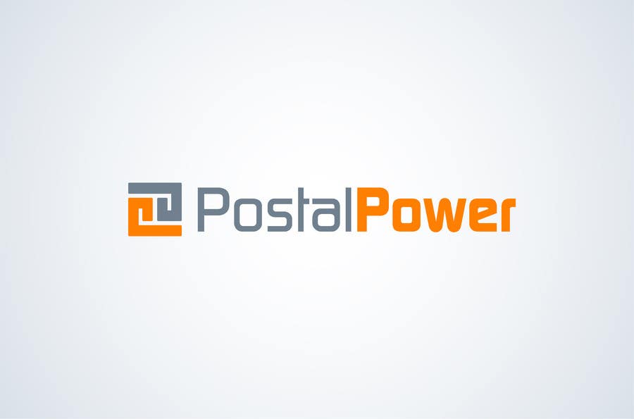 Inscrição nº 56 do Concurso para                                                 Ontwerp een Logo for PostalPower
                                            