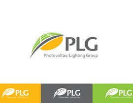 #64 cho Logo Design for Photovoltaic Lighting Group or PLG bởi ivandacanay