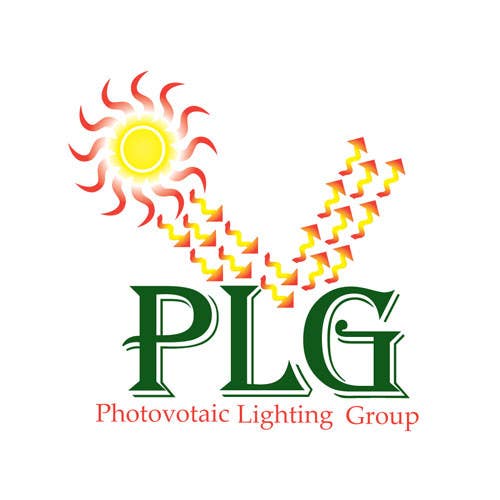 Contest Entry #280 for                                                 Logo Design for Photovoltaic Lighting Group or PLG
                                            