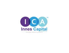 #116 untuk Design a Logo for Innes Capital Australia Pty Ltd oleh alizainbarkat