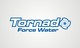 Imej kecil Penyertaan Peraduan #33 untuk                                                     Design a Logo for "Tornado Force" water
                                                