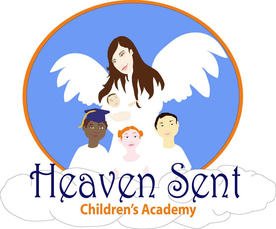 Конкурсна заявка №56 для                                                 Heaven Sent Children's Academy
                                            