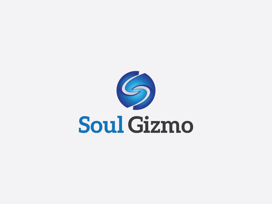 Bài tham dự cuộc thi #15 cho                                                 Design a Logo for SoulGizmo
                                            