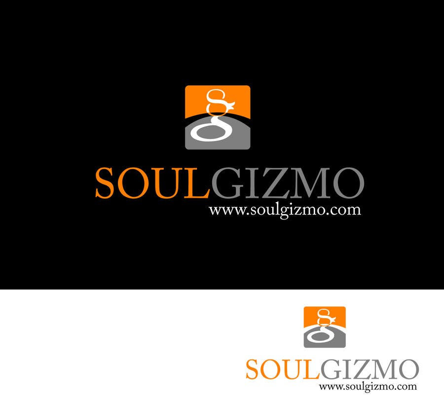 Konkurrenceindlæg #39 for                                                 Design a Logo for SoulGizmo
                                            