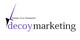 Contest Entry #155 thumbnail for                                                     Logo Design for Decoy Marketing
                                                