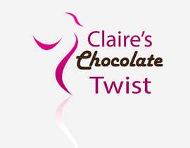 #36 for Design a Logo for &quot;Claire&#039;s Chocolate Twist&quot; af shoayfull