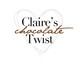 Ảnh thumbnail bài tham dự cuộc thi #4 cho                                                     Design a Logo for "Claire's Chocolate Twist"
                                                