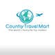Kilpailutyön #437 pienoiskuva kilpailussa                                                     Travel Company Logo
                                                