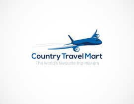 #450 untuk Travel Company Logo oleh MSabor16