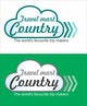 Imej kecil Penyertaan Peraduan #466 untuk                                                     Travel Company Logo
                                                