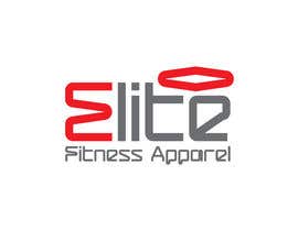 #37 cho Elite Fitness Apparel bởi popica1